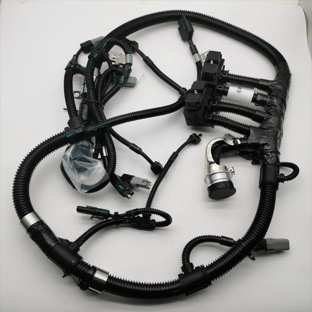High quality for 2864488 Original M11 ISM11 QSM11 engine Wiring Harness 2864488