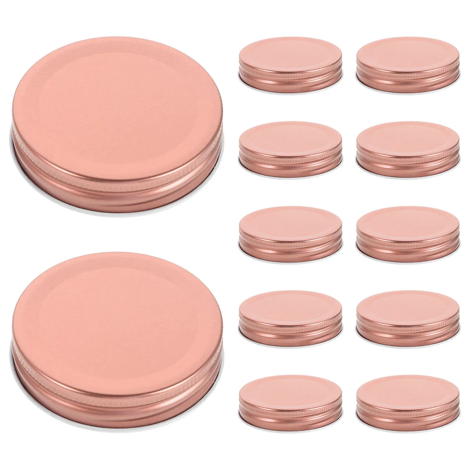 12Sets Canning Jar …