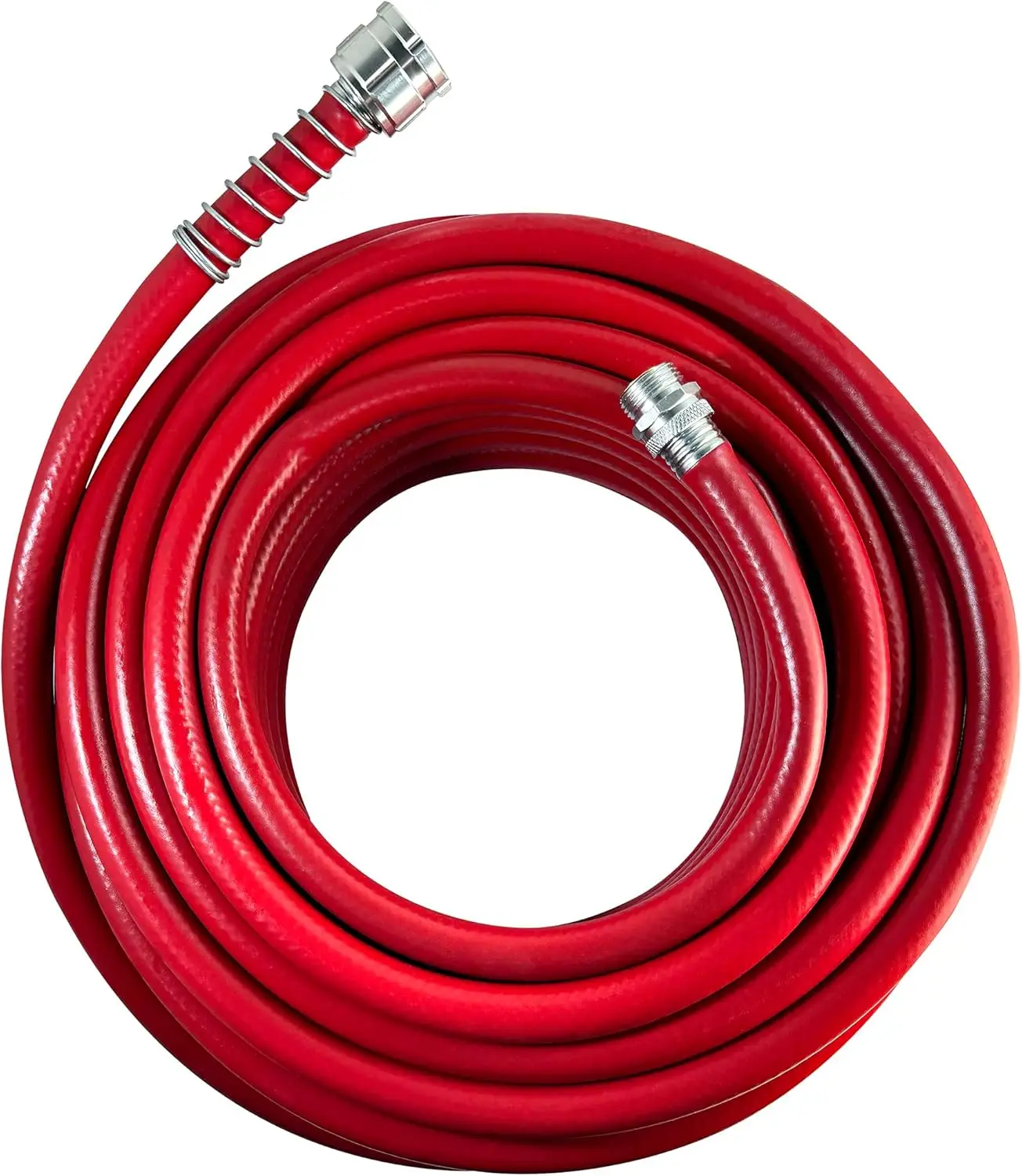 

FA58100CN Садовый шланг для фермы и ранчо, 100 футов, красный - Прямые продажи с фабрики