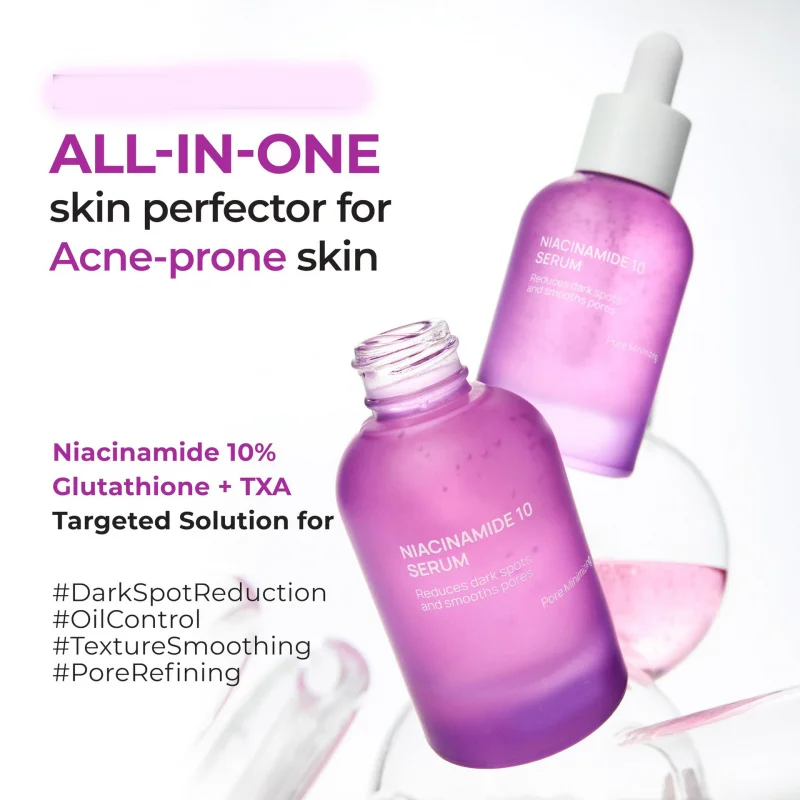 

Everyday Oily Dull Skin Nourish Hydrate Moisturize Control Shine and Boost Natural Skin Luster