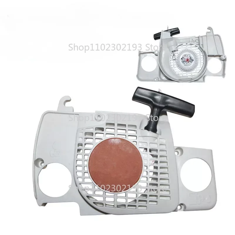 Conjunto Recoil Starter para Motosserra Peças de Motosserra Stihl Ms180 Ms170 ms 170 180 017 018