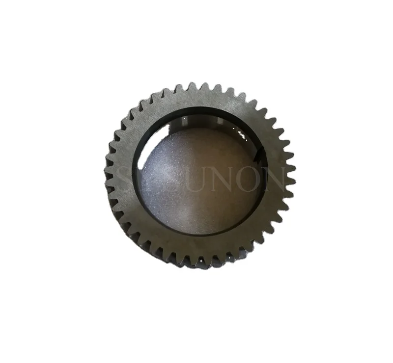 

High Quality diesel engine parts 6CT8.3 Crankshaft gear ring 3918776