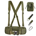 Xbelt pouch set  GR