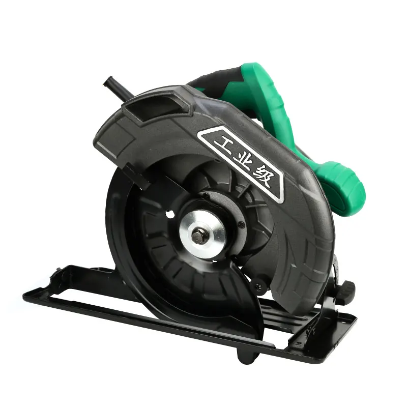 

Electric Wood Circular Saw Electric Wood Cutting Machine