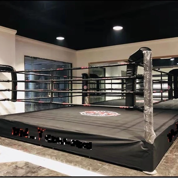 Ring De Boxeo Marti…