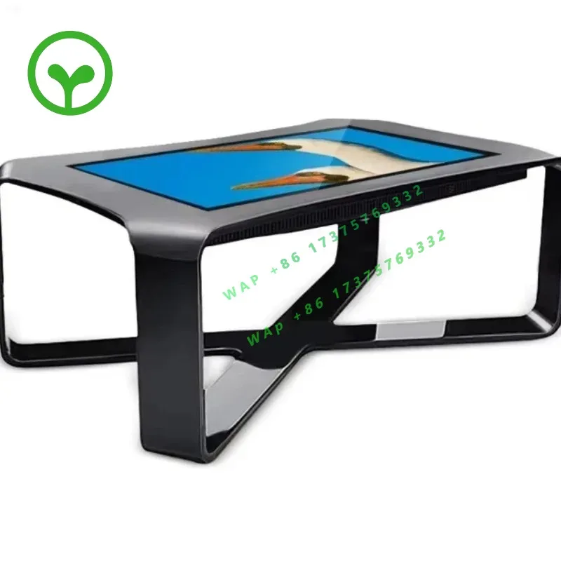 All-in-one Intelligent Interactive Touch Screen Table Game Machine