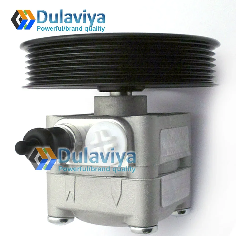 

NEW Power Steering Pump For VOLVO V70 S70 C70 1996-2005 8251734 8603050 8683967 8649637 9485904 9157037