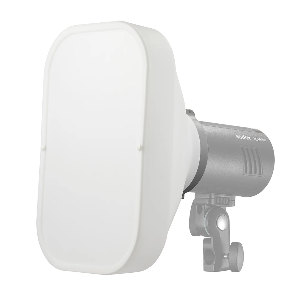 Godox ML-CD15 ML-CS1625 الناشر قبة عدة مع 3 محولات للتصوير ضوء فلاش استوديو التصوير صورة بث مباشر