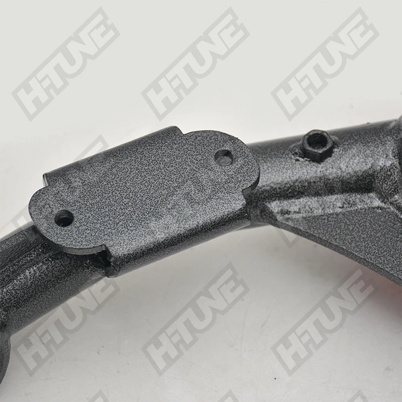 Front Upper Control Arm For Extender 2\