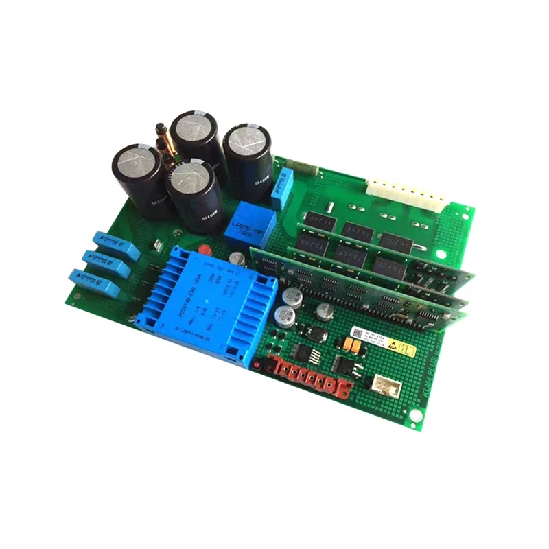 

New KLM4 00.781.4754 m2.144.2111 00.785.0031 Circuit board for Offset Printing Machine