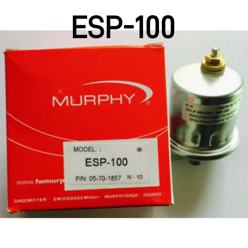 Murphy Instruments Murphy Pressure Sensor ESP-100/ES2P-100/ESDP