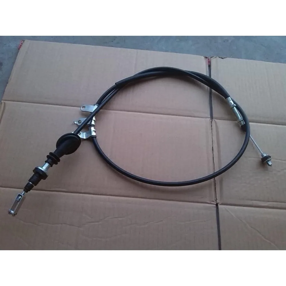 

Genuine Clutch Cable For Chery Karry Youyou Youjin Youpai Yousheng 2