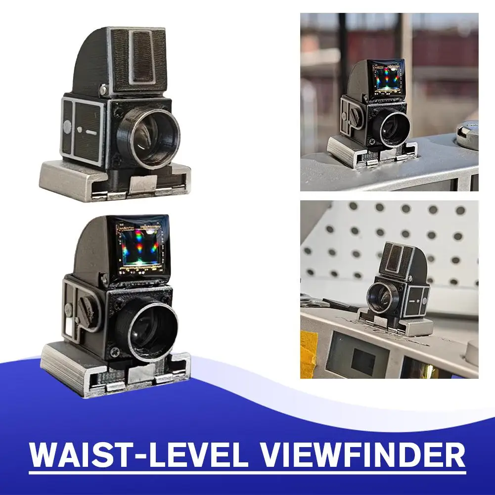 2025 جديد 50 مللي متر عرض مستوى الخصر جودة عالية البلاستيك الحذاء الساخن و العالمي الخصر مستوى غطاء الكاميرا عدسة الكاميرا الملحقات G6H4 #2