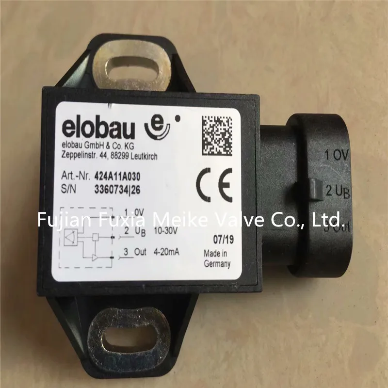 

ELOBAU Sensor Magnetic Switch 424A11A030 120272