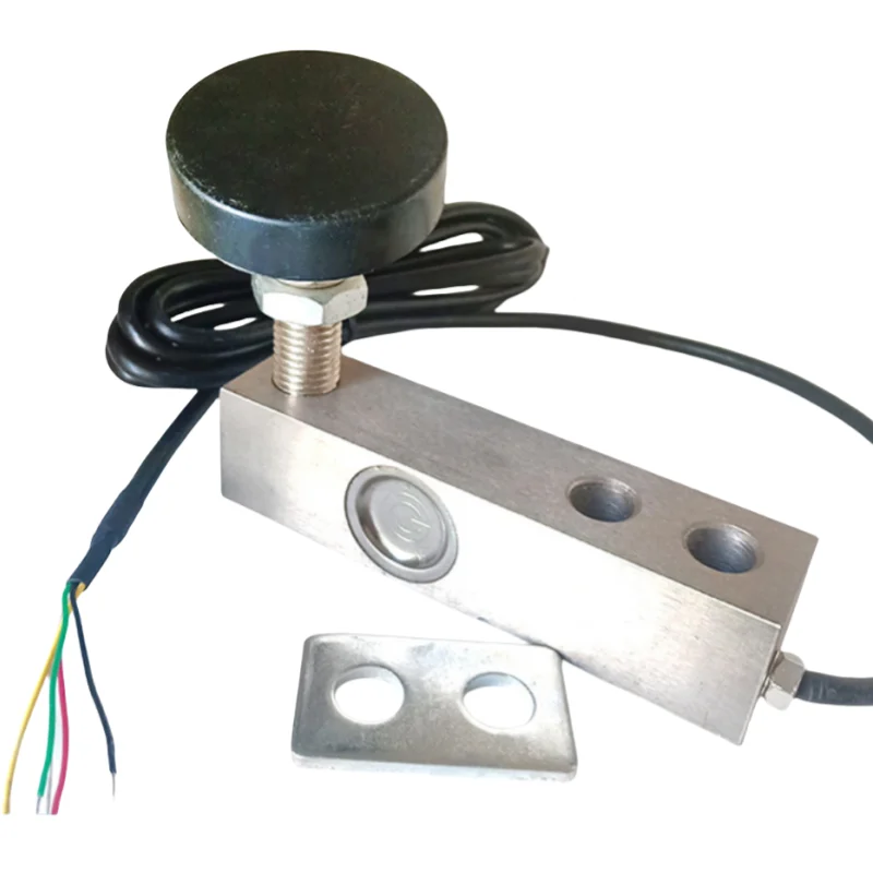 

Good Price YZC- 320c 1T/2t/3t Single Point Alloy Steel Weight Sensor Load Cell