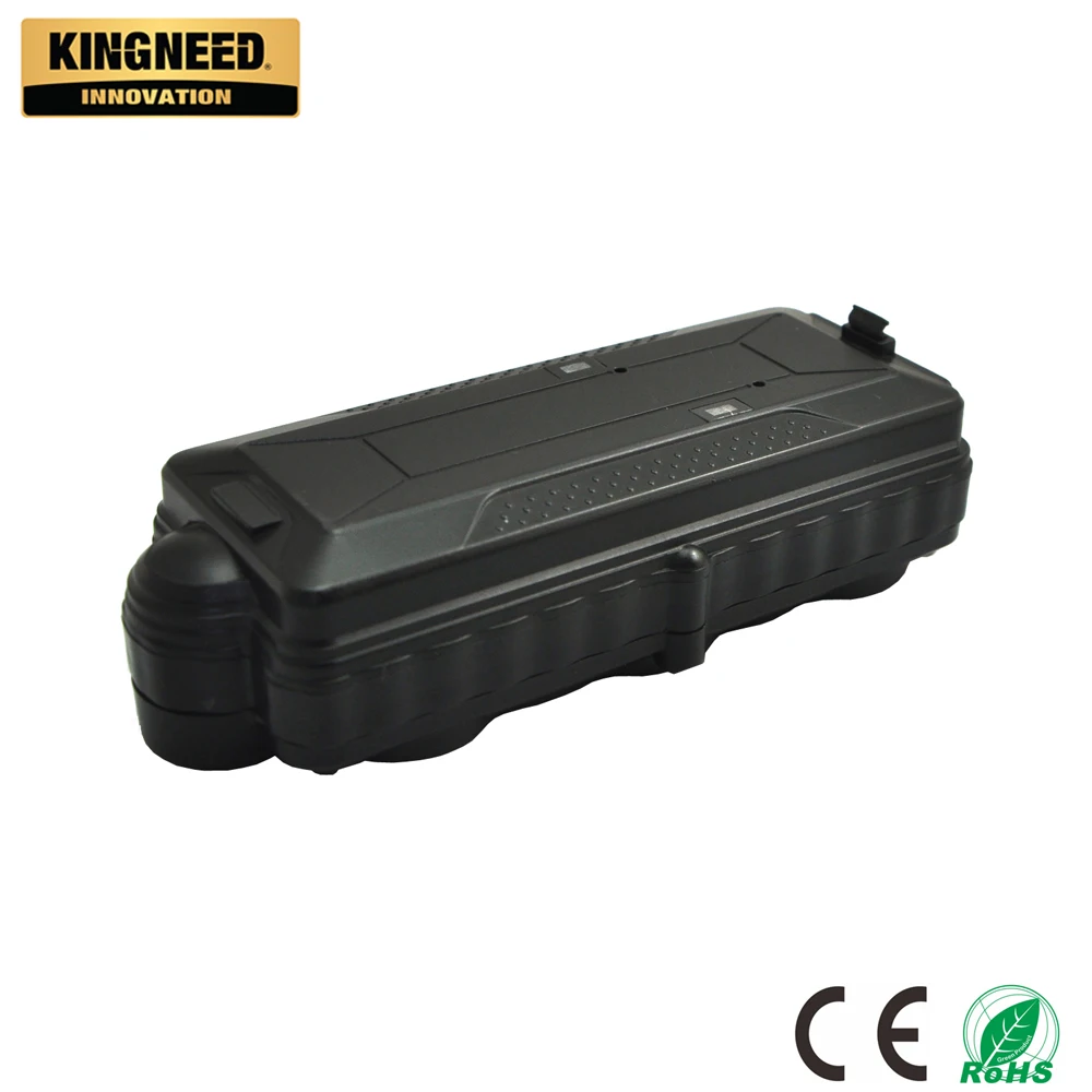 Kingneed TK20 بطارية طويلة العمر مركبة سيارة صغيرة لتحديد المواقع gsm المقتفي