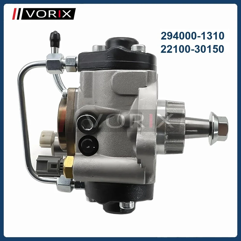 

294000-1310 2940001310 22100-30150 Fuel Injection Pump for TOYOTA 1KD-FTV PRADO