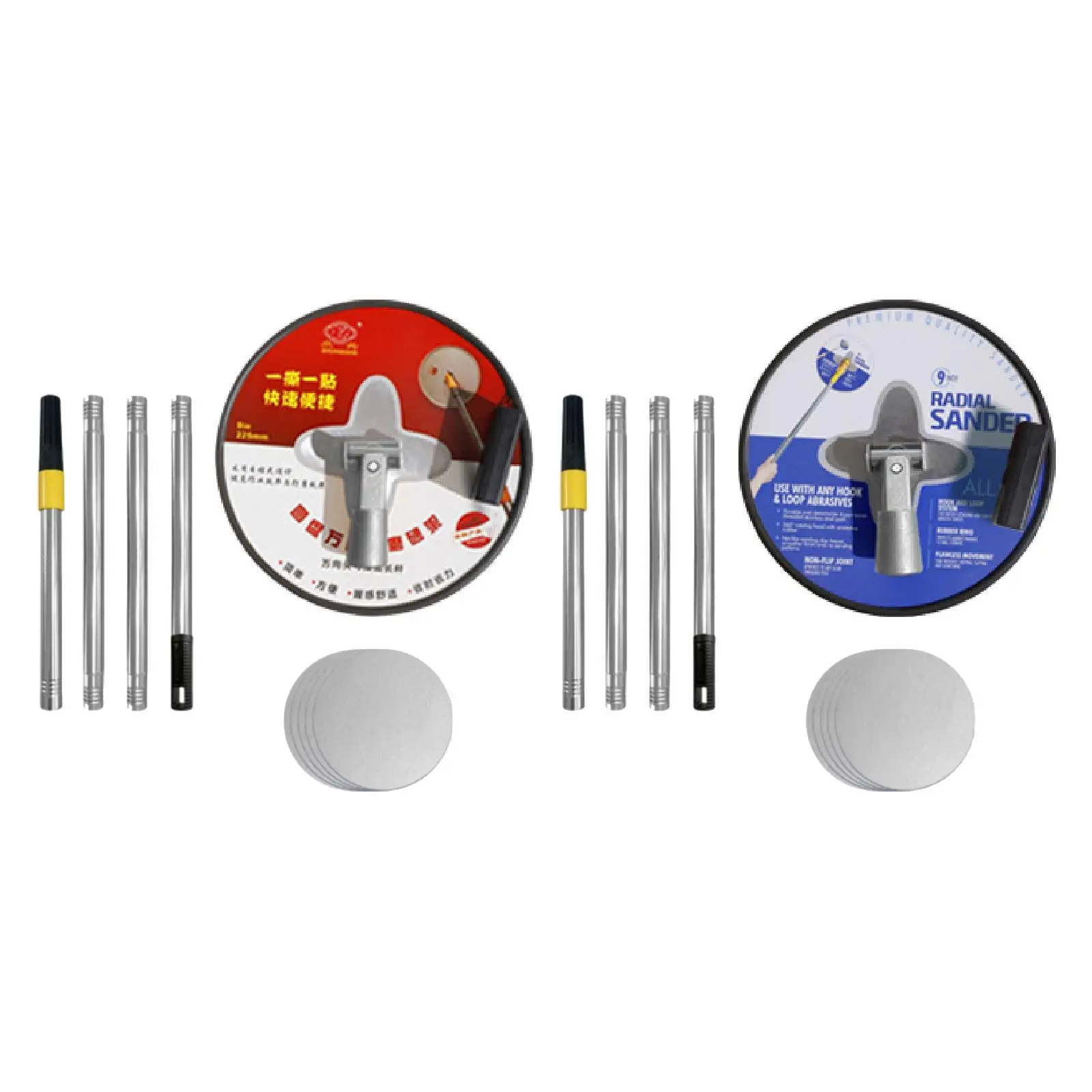

Drywall Sander Wall Sander for Dry Wall Walls and Ceilings Painting Projects