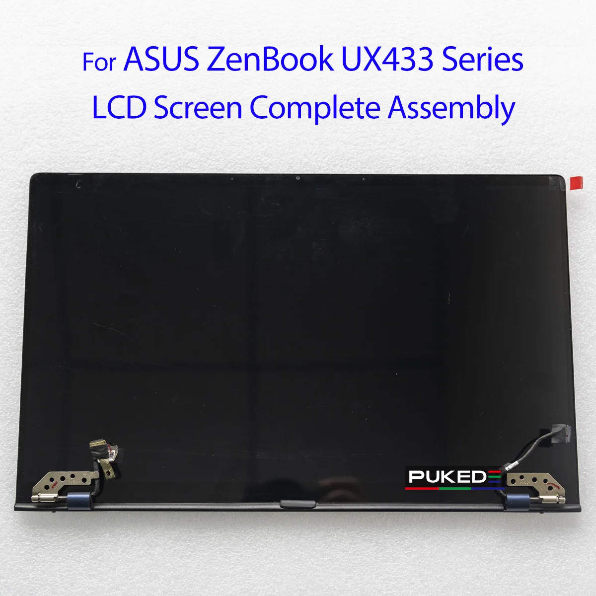 

14.0 inch LCD Touch Screen Complete Assembly for ASUS UX433 UX433FN UX433FLC UX433FA UX433FAC FHD 1920x1080