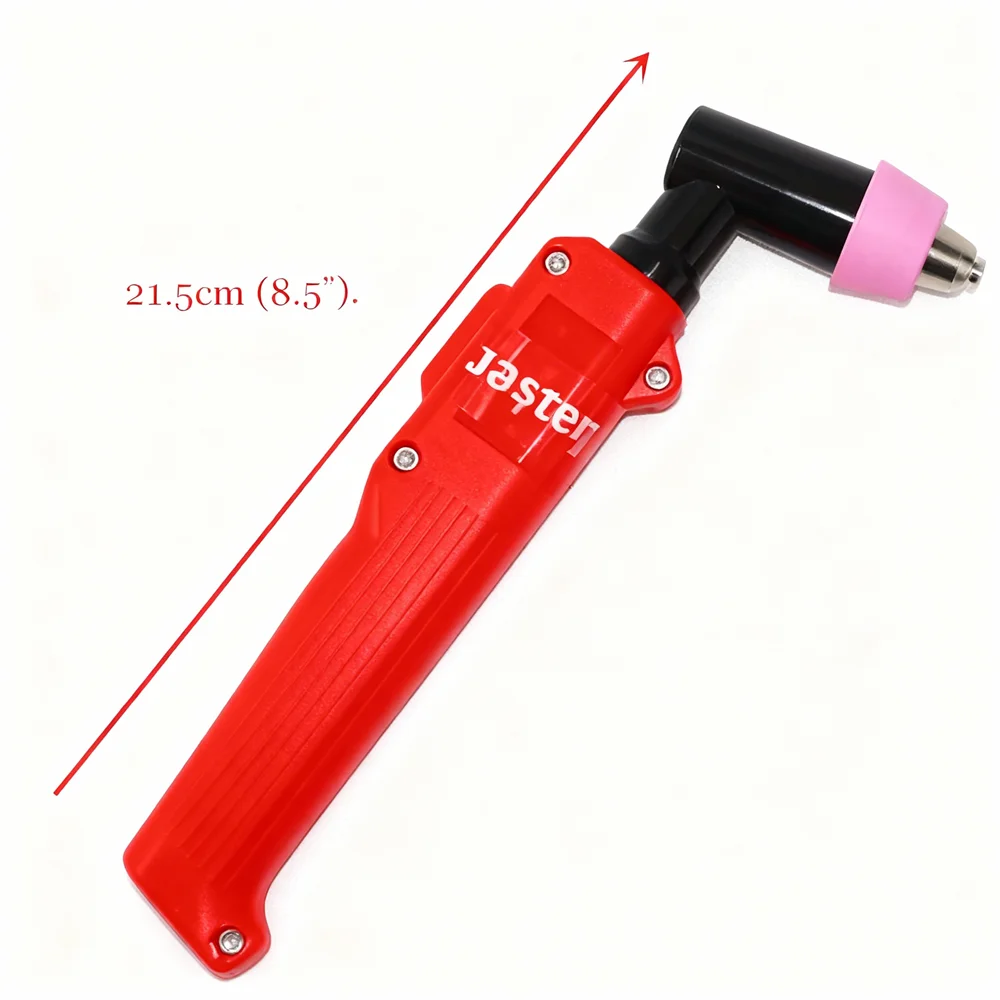 Torcia professionale AG60 SG55 Torcia per taglio al plasma con/senza torcia al plasma ad arco pilota Torcia per taglio al plasma 60A