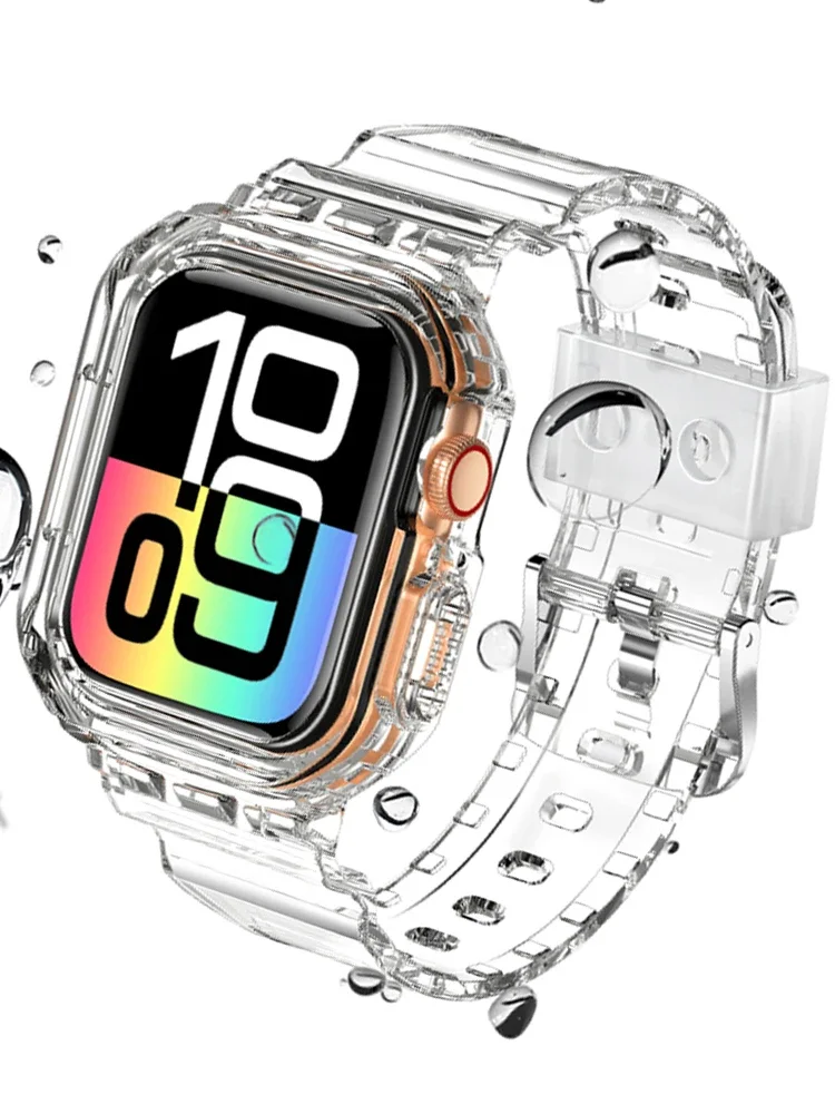 Case+Strap For Appl… - image
