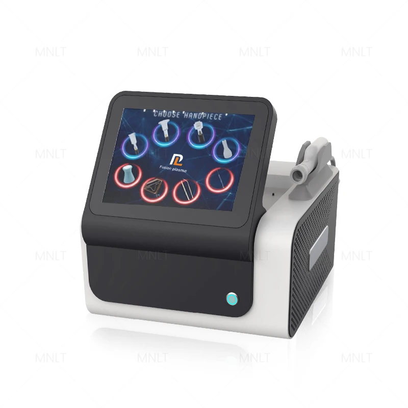 Hot-selling Professional Fusion Plasma Beauty Machine Effectively Removes Wrinkles Provides Energy to the Skin