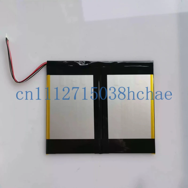Replacement battery for Chuwi Hi10X tablet computer 7.6V 5600mAh polymer battery