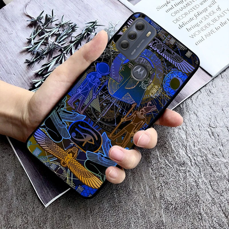 모토 G86 G85 G75 G15 G05 G56 G72 - Phone Cases Egypt 리뷰 및 가격