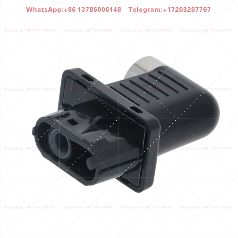 Hot water outlet nozzle for coffee machine S8 LATTE PRO / E LATTE PRO / PLUS