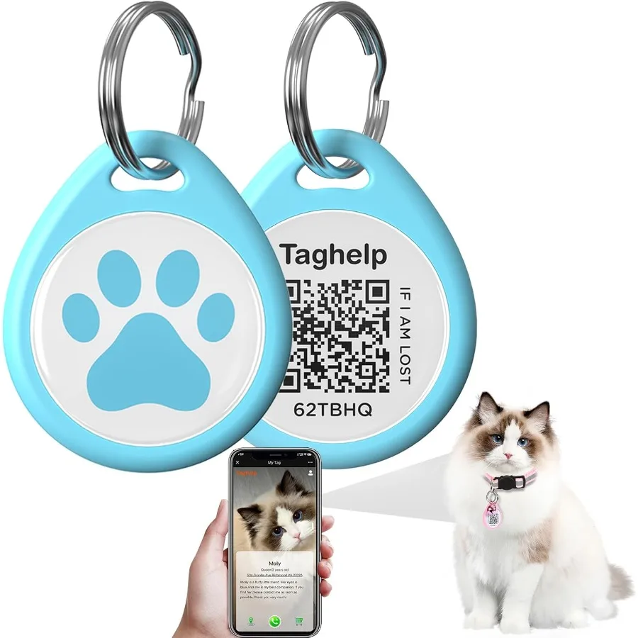 Qr Code Pet Id Dog … - image