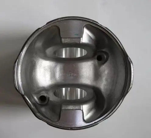 2025 P4AT Engine Piston - BK2Q-11-SA0 BK2Q11SA0 for Transit Ranger 2.2 BT-50