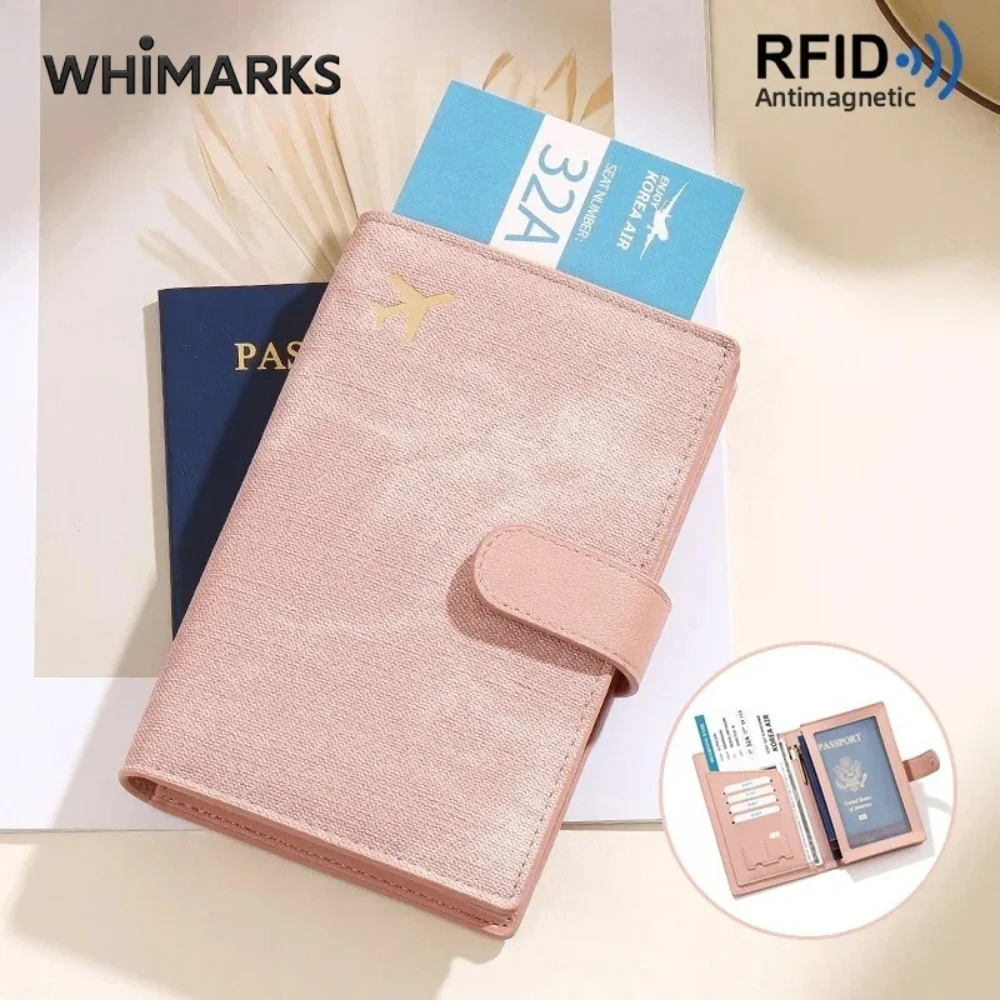 Thumbnail 3 - #1 Latest Passport Covers Updates