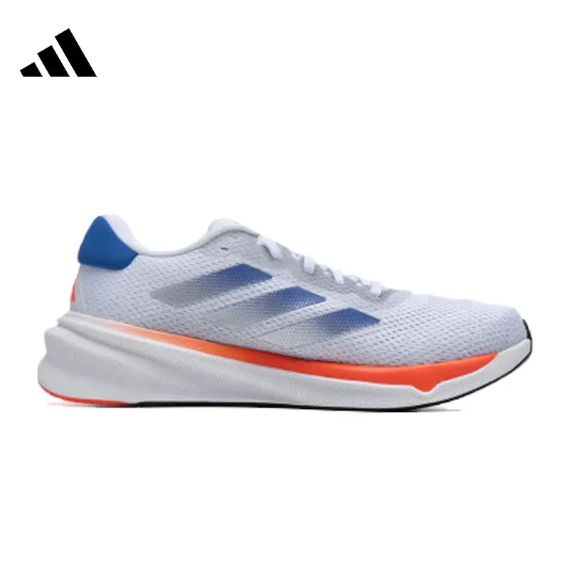 Męskie buty sportowe Adidas SUPERNOVA STRIDEM Mesh Buty do biegania