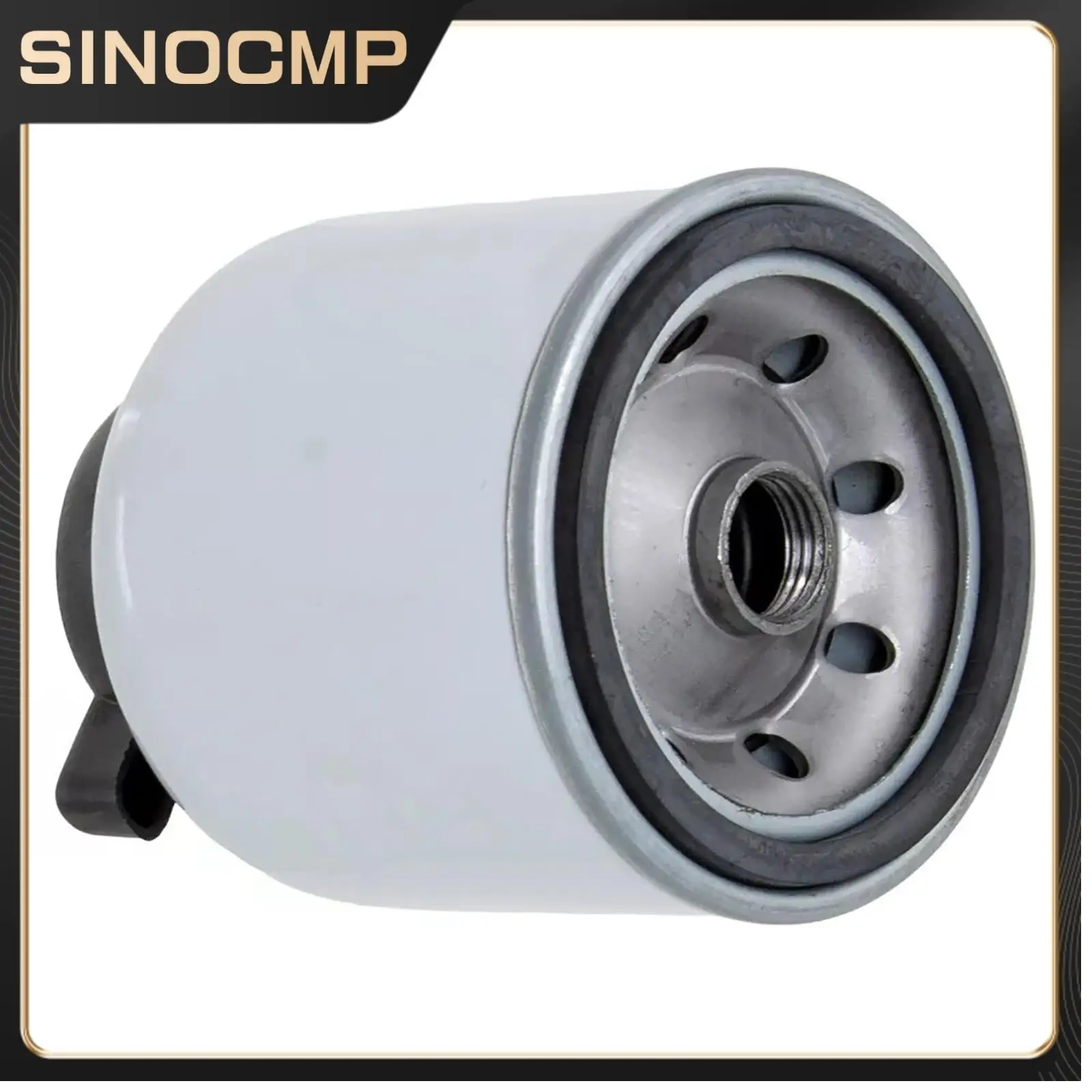 

Топливный фильтр 6667352 ДЛЯ погрузчиков Bobcat, экскаваторов 453-T870, прямая замена