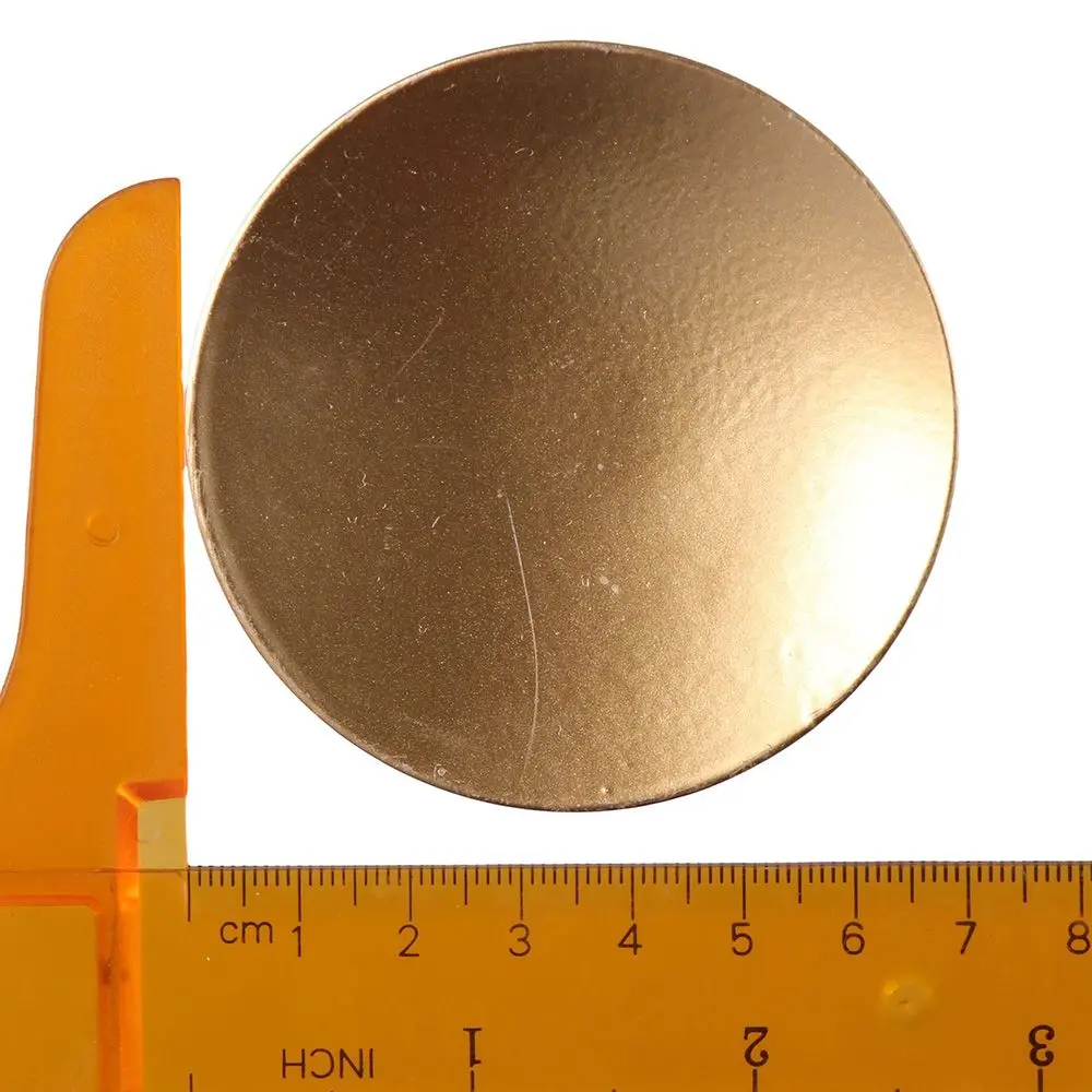 4 قطع من حوامل الشموع الذهبية الذهبية لشموع عمود معدنية أنيقة من الحديد حامل شموع معدني صغير للحفلات #6