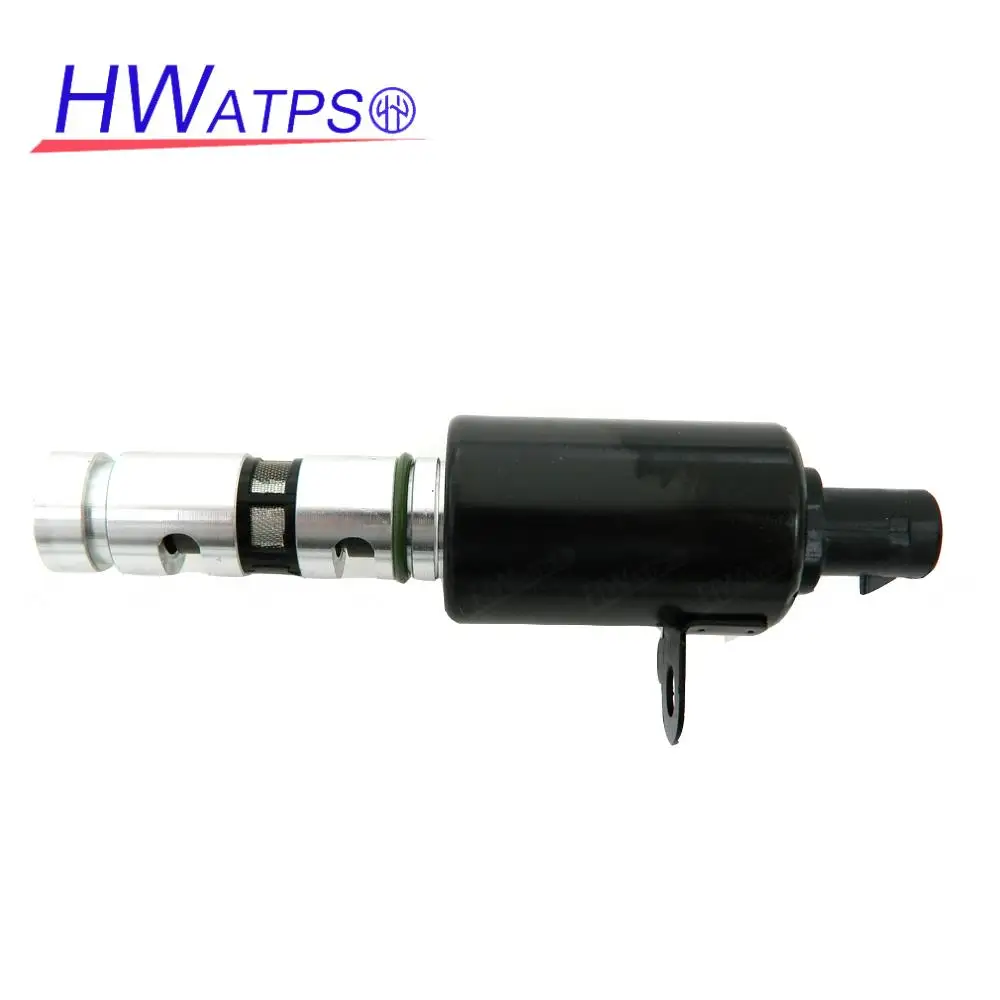 OEM: 24355-3C100 Oil Control Timing Solenoid VVT Valve Fits Hyundai Genesis Coupe Veracruz Azera Sonata Kia Sedona Amanti 3.8L