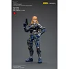 JOYTOY 正規品 JOYTOY × インフィニティ 1/18 シリーズ イギリスとフィリピンの兵士シリーズ アリアドネ ミラージュ -5 分隊 可動モデル ボーイズ ギフト 4