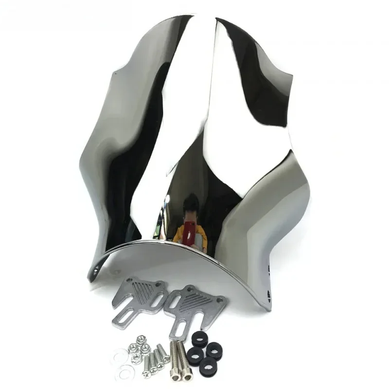 Accessories Windshi…