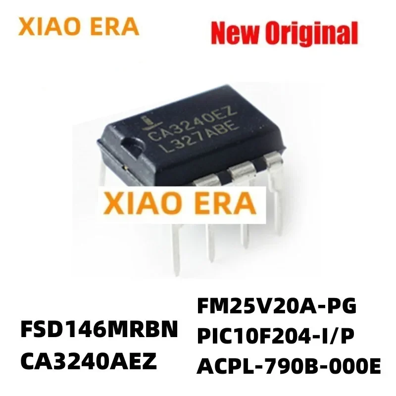 Fsd1414rbn CA3240AEZ ، P-DIP8