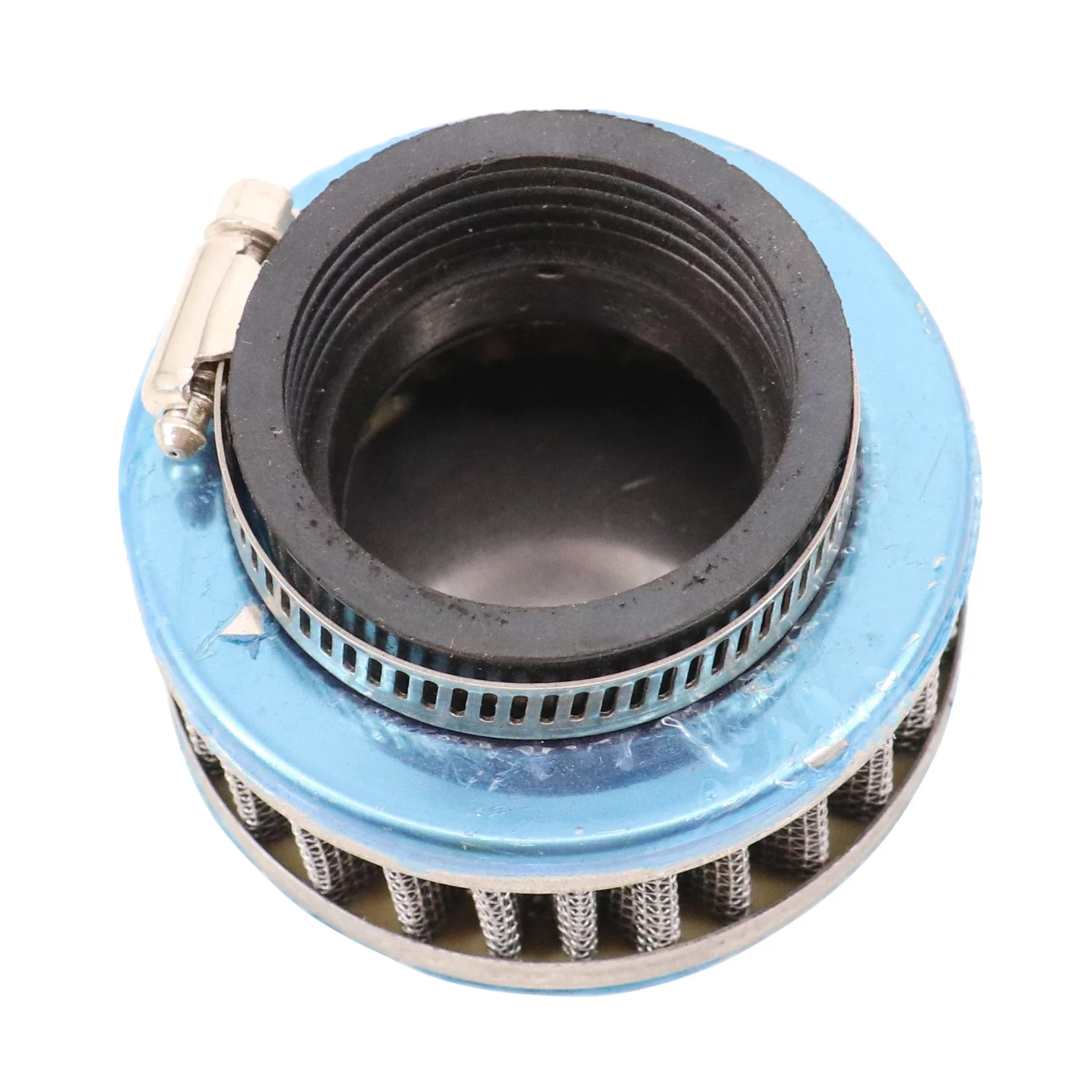 Universal 35mm 38mm 42mm 44-46mm Air Filter Motorcycle ATV Pit Dirt Bike Air Filter Cleaner Intake For Honda Kawasaki Yamaha