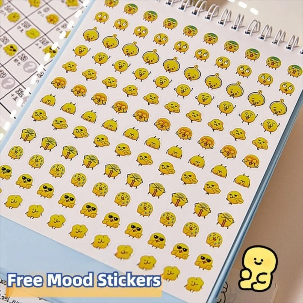 

Cute 2026 Mini Desk Calendar Coil Planner Daily Organization Desktop Calendar Cartoon Horse To Do List 2026 Coil Calendar School