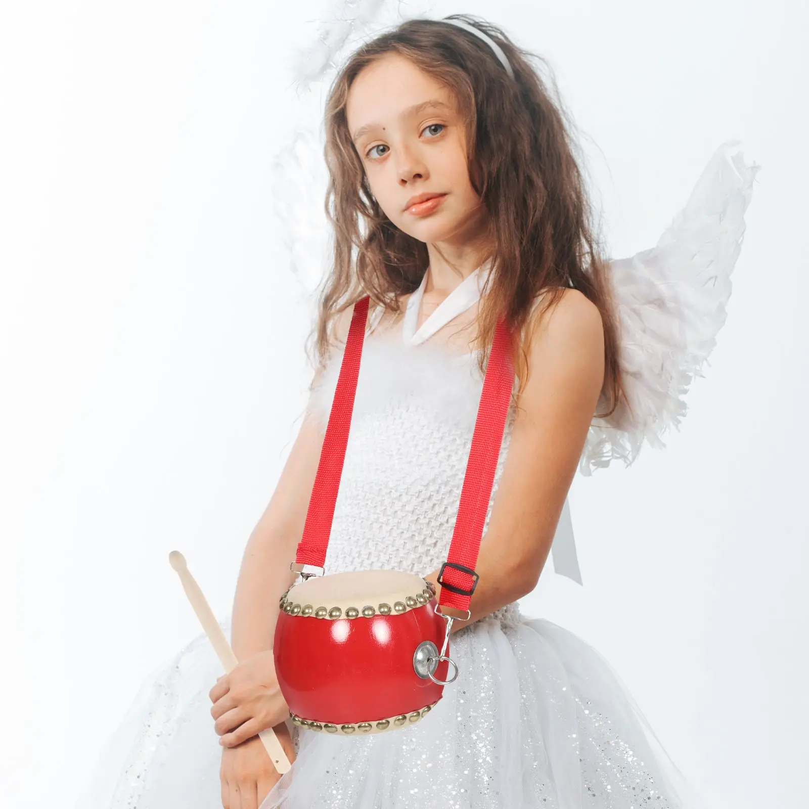 1 セットベビードラムおもちゃセット幼児教育音楽開発打楽器幼児リズムトレーニング音楽おもちゃ