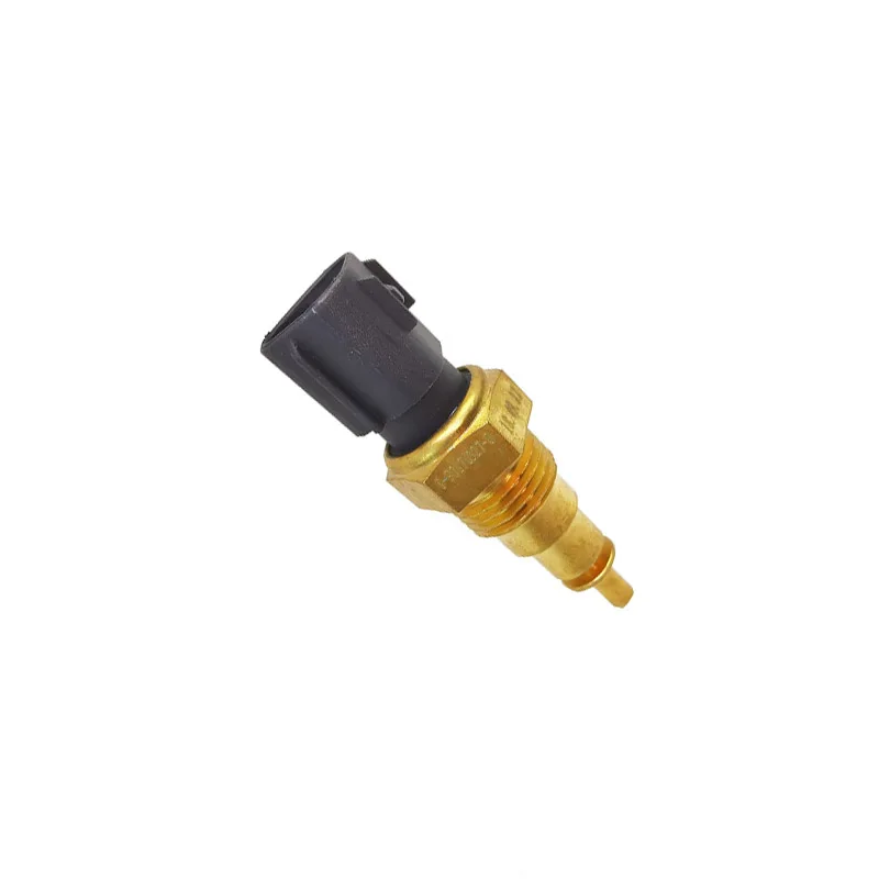 8971703270 Construction Machinery Parts for SH350A5 Excavator Parts Water Temperature Sensor 8-98023717-0 8-97170327-0