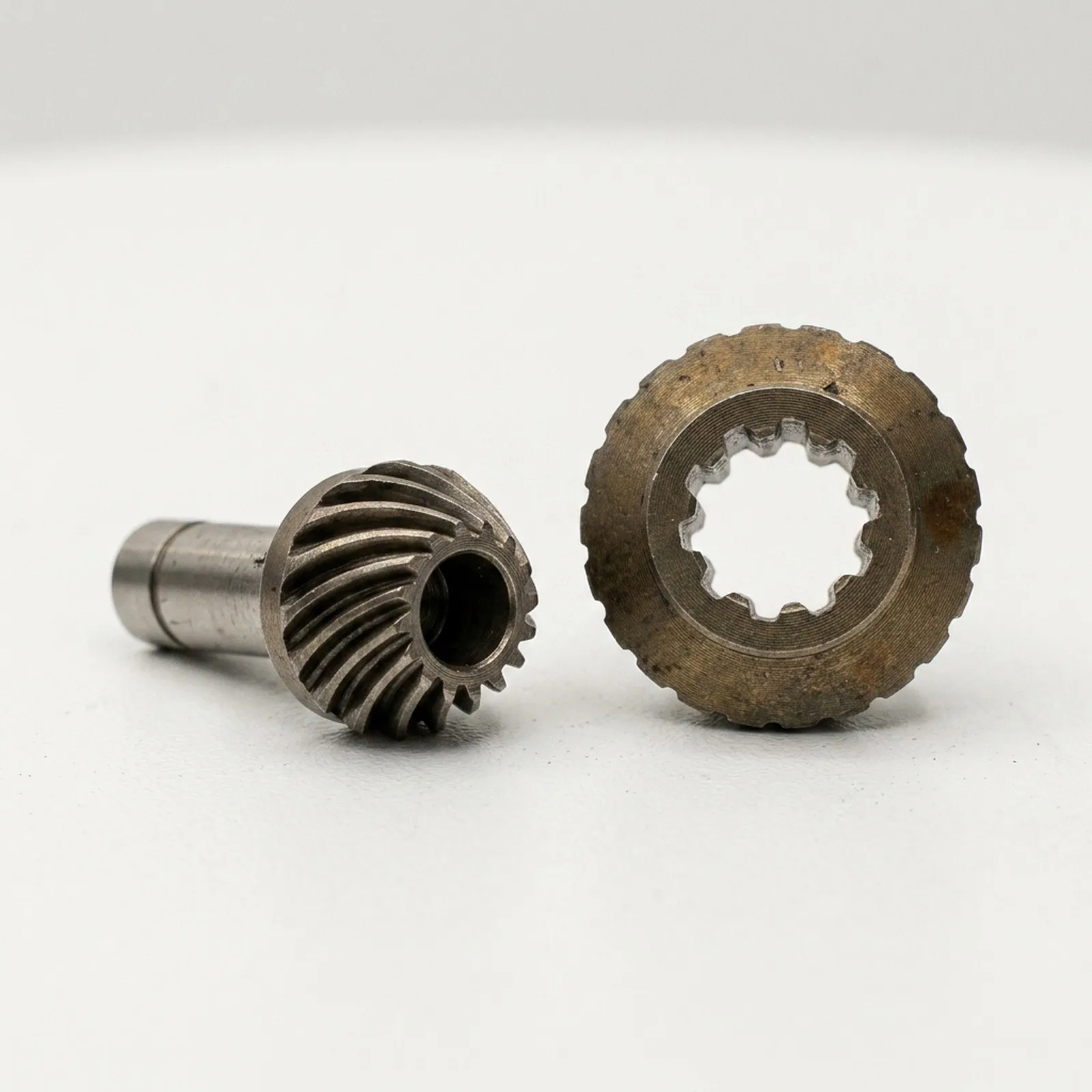Brand New Suitable Useful Gear Head Repair Kit Elements For FS120 FS120R FS130 FS200 FS250 for fs300 Rebuild Brand