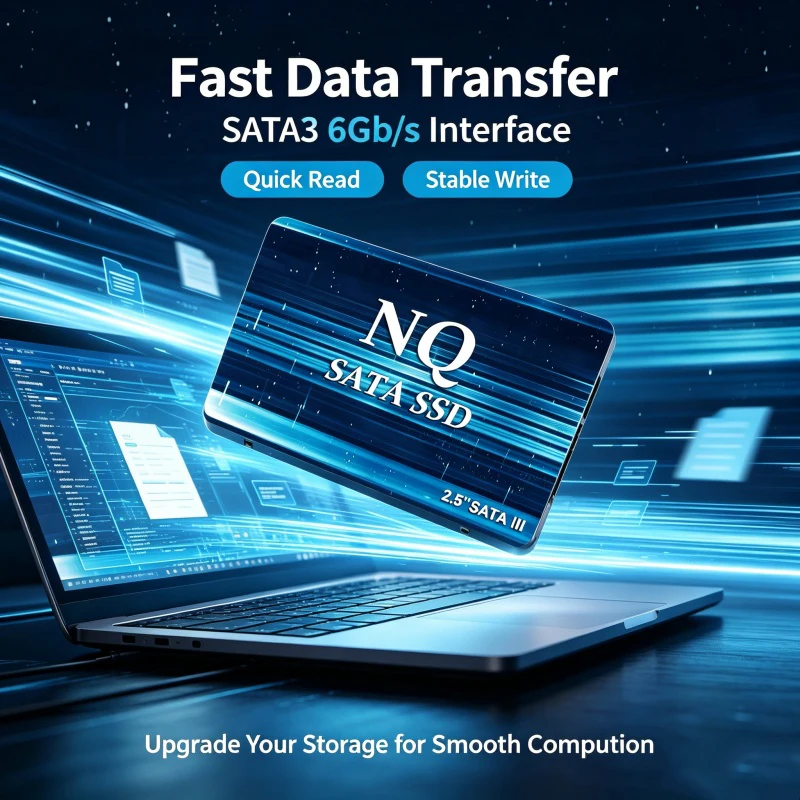 2TB/4TB/1TB/500GB 2.5