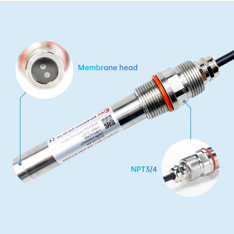 Lora Lorawan Rs485 …