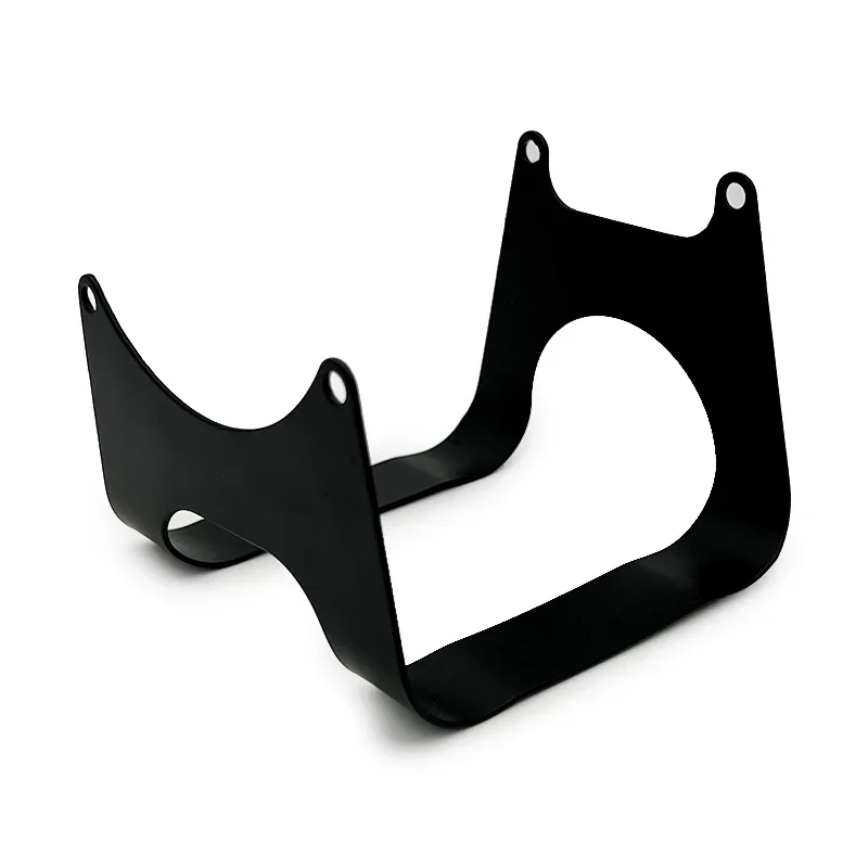 Rugged Fuel Tank Holder for Gasoline Brush Cutter 43cc