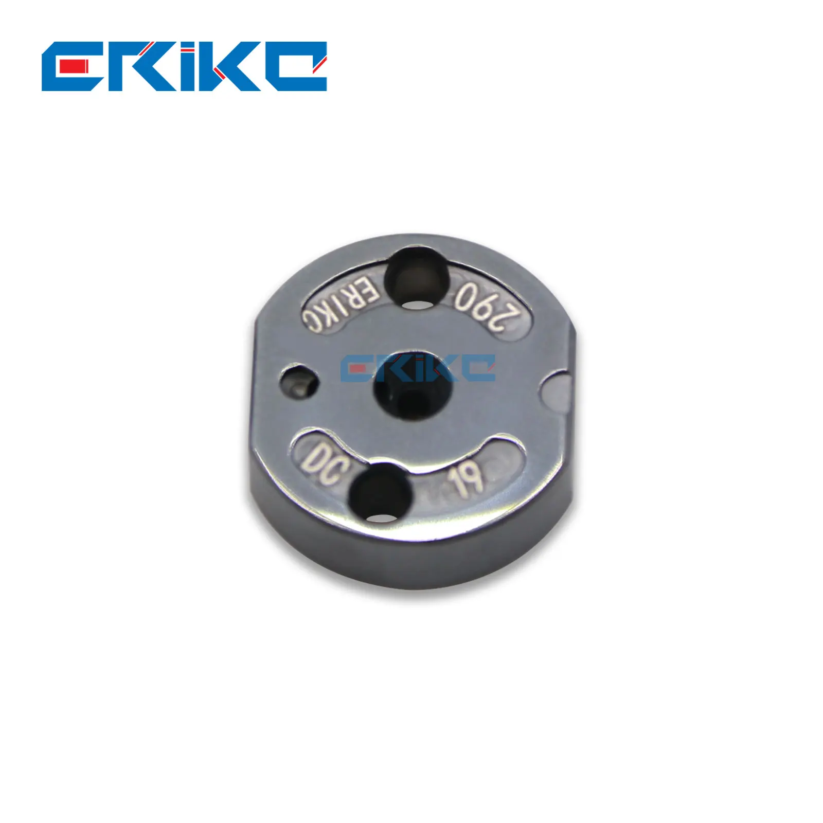 1465A054 095000-5761 Diesel Injector Valve Orifice Plate 10# for Mitsubishi 095000-5760 1465A307 095000-8110 Sprayer