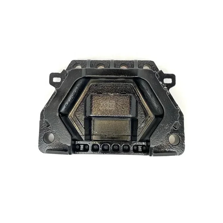 

2025 Hot Sale 12447 12447TBG Kenworth Engine Mount for Peterbilt T800 T600