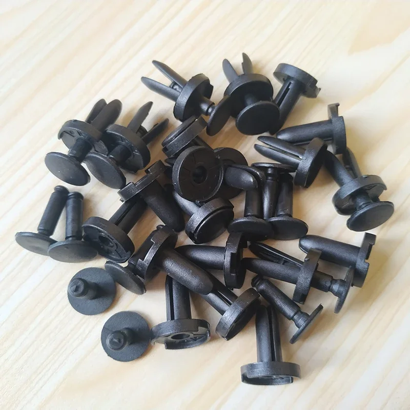 20Pcs Front Bumper Grille Fastener Trim Clip For Chrysler/Voyager 300c/Dodge/Nitro